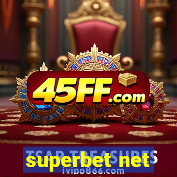 superbet net